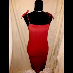 Bodycon Mini Dress